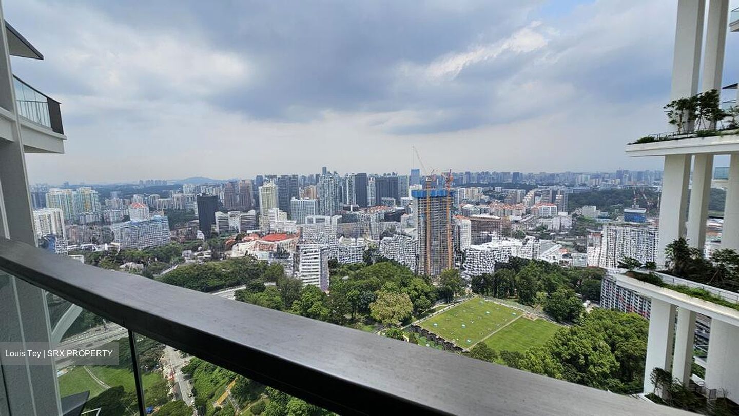 One Pearl Bank (D3), Apartment #535798611